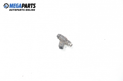 Gasoline fuel injector for Fiat Bravo 1.6 16V, 103 hp, 3 doors, 1996