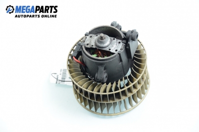 Ventilator încălzire pentru Mercedes-Benz A-Class W168 1.6, 102 cp, 5 uși, 1998