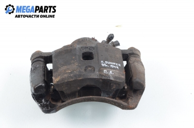 Caliper for Mitsubishi Space Runner (1991-1999) 1.8, minivan, position: front - left