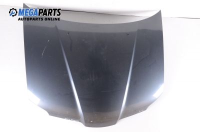 Bonnet for Mitsubishi Outlander 2.4, 160 hp, 2004