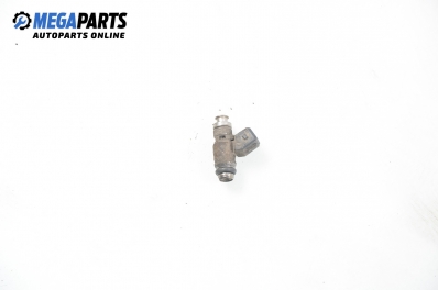 Gasoline fuel injector for Fiat Bravo 1.6 16V, 103 hp, 3 doors, 1996