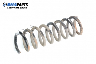 Coil spring for Mercedes-Benz E-Class 210 (W/S) 2.3, 150 hp, sedan, 1995, position: front