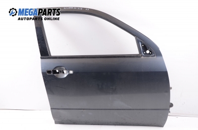 Door for Mitsubishi Outlander 2.4, 160 hp, 2004, position: front - right