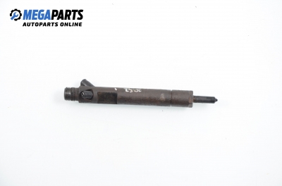 Diesel fuel injector for Ford Focus I 1.8 TDDi, 90 hp, hatchback, 1999