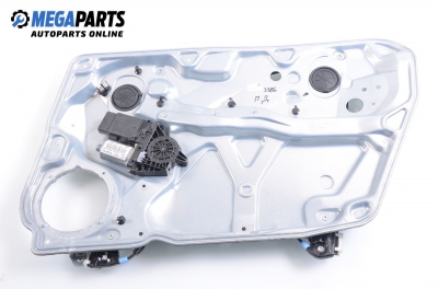 Antrieb el. fensterheber für Volkswagen Passat (B5; B5.5) 2.0, 115 hp, combi, 2001, position: rechts, vorderseite