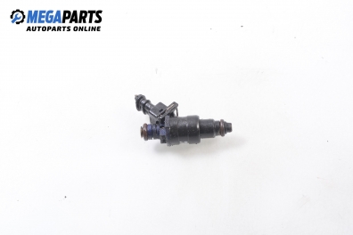 Gasoline fuel injector for Renault Megane 1.6, 90 hp, sedan, 1997