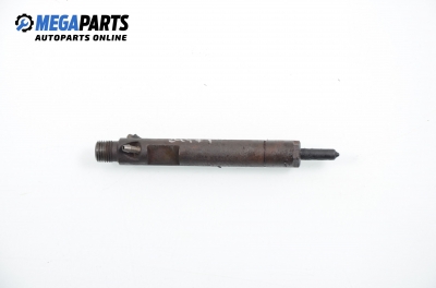 Diesel fuel injector for Ford Focus I 1.8 TDDi, 90 hp, hatchback, 1999