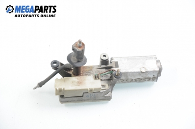 Front wipers motor for Fiat Punto 1.1, 54 hp, 1995