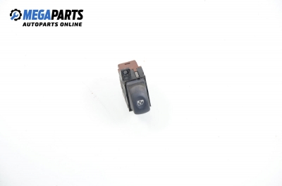 Power window button for Renault Espace 2.2 12V TD, 113 hp, 2000