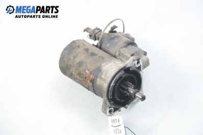 Starter for Seat Ibiza (6K) 1.4, 60 hp, 3 doors, 1994