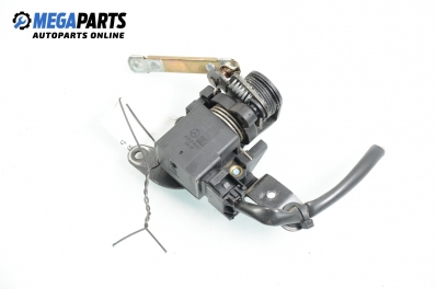 Accelerator potentiometer for Mercedes-Benz A-Class W168 1.6, 102 hp, 5 doors, 1998 № A 012 542 33 17