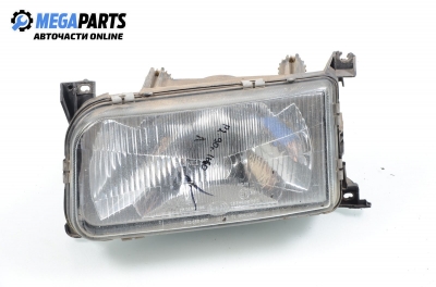 Headlight for Volkswagen Passat 1.6 TD, 80 hp, sedan, 5 doors, 1990, position: left