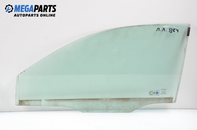 Window for Fiat Bravo 1.6 16V, 103 hp, 1996, position: left