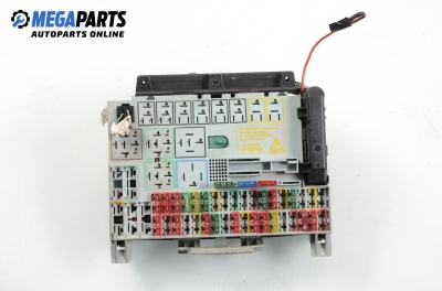 Fuse box for Opel Vectra B 2.0 16V, 136 hp, sedan, 1996