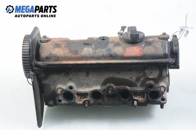 Engine head for Seat Ibiza (6K) 1.4, 60 hp, 3 doors, 1994