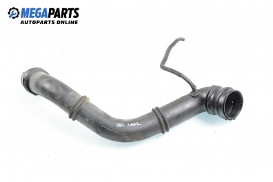 Turbo pipe for Volvo S80 2.5 TDI, 140 hp, 1999 № Volvo 9161711