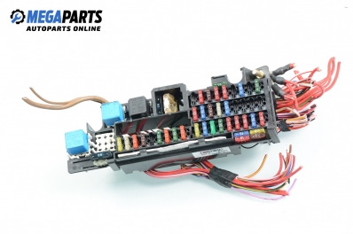 Sicherungskasten für Mercedes-Benz A-Klasse W168 1.6, 102 hp, 5 türen, 1998