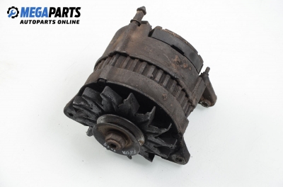 Alternator for Ford Fiesta III 1.1, 55 hp, 1995 № 86AB10300EB