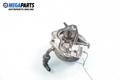 Vacuum pump for Renault Espace IV 3.0 dCi, 177 hp automatic, 2003