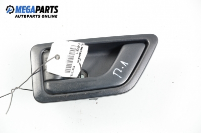 Inner handle for Hyundai Getz 1.1, 63 hp, 5 doors, 2003, position: front - left