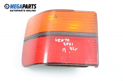 Tail light for Volkswagen Vento 1.9 D, 65 hp, 1992, position: left