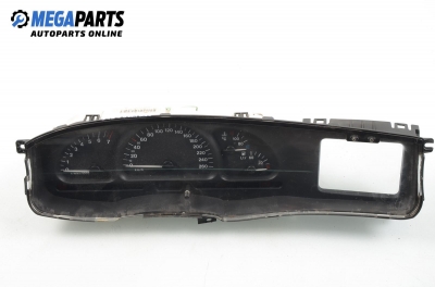 Instrument cluster for Opel Vectra B 2.0 16V, 136 hp, sedan, 1996