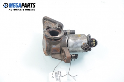 EGR ventil for Renault Espace IV 3.0 dCi, 177 hp automatic, 2003