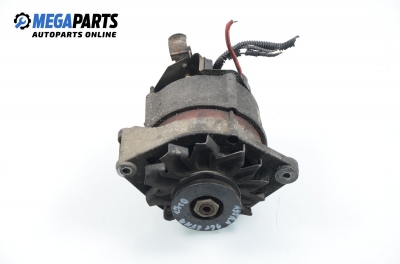 Alternator for Opel Astra F 1.7 TD, 68 hp, combi, 1996 № Bosch 0 120 488 186