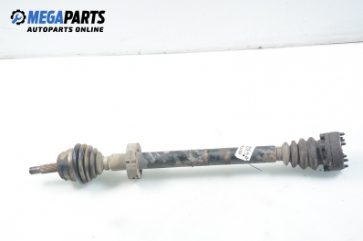 Driveshaft for Seat Ibiza (6K) 1.4, 60 hp, 3 doors, 1994, position: right