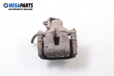 Caliper for Fiat Multipla 1.9 JTD, 115 hp, 2002, position: rear - left