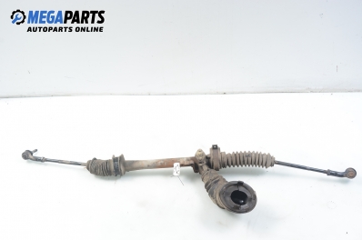 Mechanical steering rack for Seat Ibiza (6K) 1.4, 60 hp, 3 doors, 1994