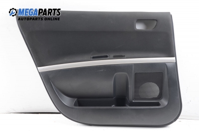 Interior door panel  for Toyota Corolla Verso 1.8 VVT-i, 135 hp, 2004, position: rear - left