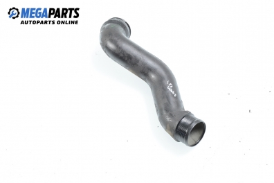 Turbo pipe for Volvo S80 2.5 TDI, 140 hp, 1999