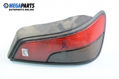 Stop pentru Peugeot 306 1.9 DT, 90 cp, 5 uși, 1995, poziție: dreapte