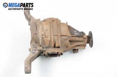 Differential for BMW 3 (E36) 1.6, 102 hp, coupe, 1996 № 1212665
