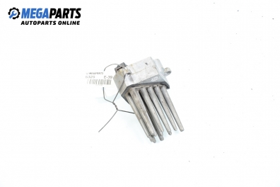 Blower motor resistor for BMW 5 (E39) 2.5 TDS, 143 hp, sedan, 1998