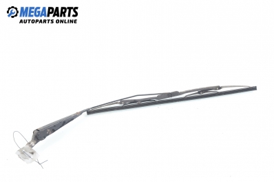 Rear wiper arm for Daewoo Lanos 1.3, 75 hp, hatchback, 5 doors, 2001