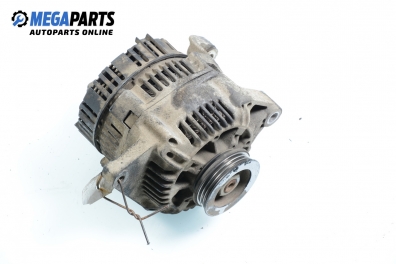 Alternator for Renault Megane I 1.6, 75 hp, hatchback, 1996