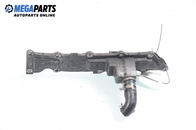 Suport de aluminiu pentru motor for Renault Espace IV 3.0 dCi, 177 hp automatic, 2003