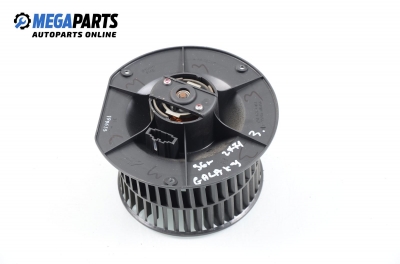 Heating blower for Ford Galaxy 2.0, 116 hp automatic, 1996