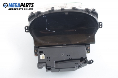 Instrument cluster for Toyota Yaris Verso 1.3, 86 hp, 2000