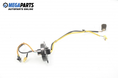 Flachbandkabel for Chevrolet Lacetti 1.4 16V, 95 hp, hecktür, 2006