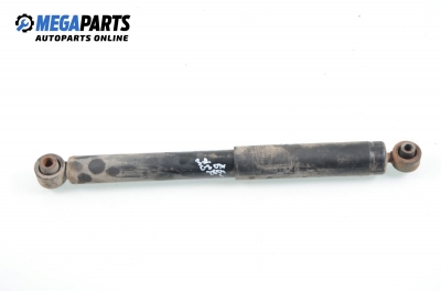 Shock absorber for Citroen C3 Pluriel 1.6, 109 hp, 2003, position: rear - right