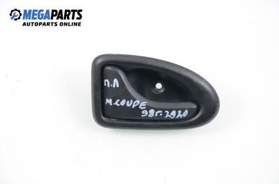Inner handle for Renault Megane 1.6, 90 hp, coupe, 1998, position: left