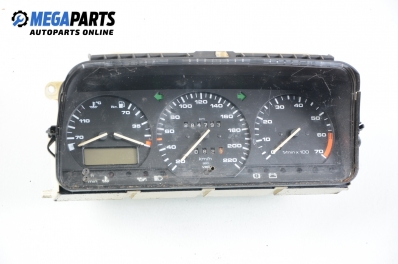 Bloc instrumente de bord pentru Volkswagen Passat (B3) 1.8, 90 cp, combi, 1991