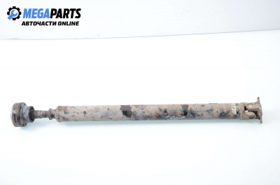 Tail shaft for Toyota RAV4 (XA20) 2.0 D-4D, 115 hp, 2003