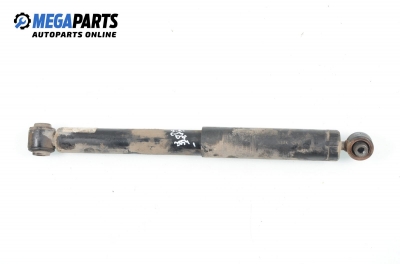 Shock absorber for Citroen C3 Pluriel 1.6, 109 hp, 2003, position: rear - left