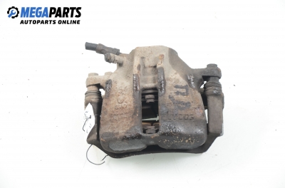 Caliper for Volkswagen Golf III 1.6, 101 hp, 5 doors, 1996, position: front - right