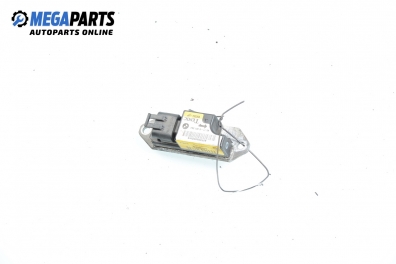 Airbag sensor for BMW 5 (E39) 2.5 TDS, 143 hp, sedan, 1998 № BMV 65.77-8 381 564