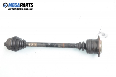 Driveshaft for Audi A4 (B6) 2.0, 130 hp, sedan, 2001, position: right